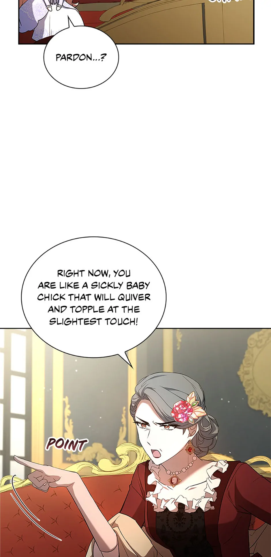 Happy Sea World chapter 11 page 6