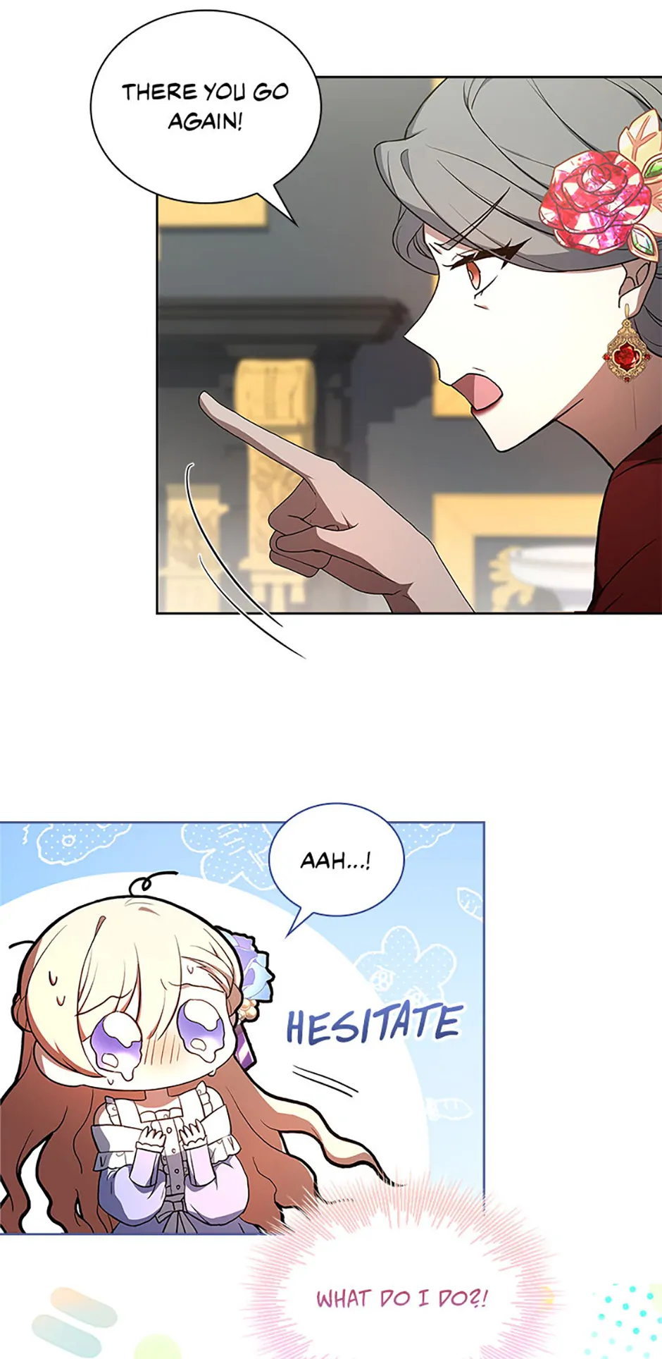 Happy Sea World chapter 11 page 8