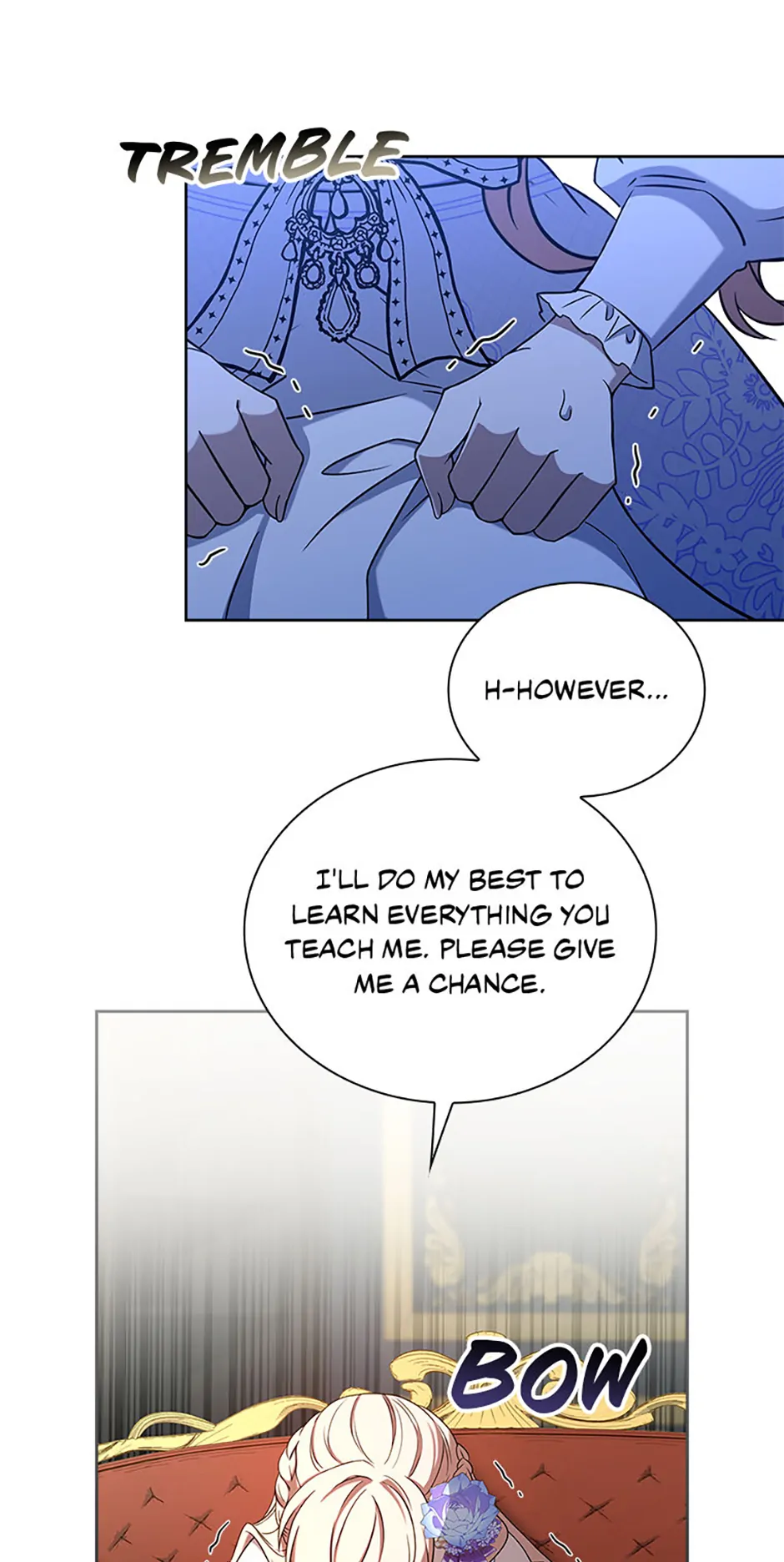 Happy Sea World chapter 11 page 13