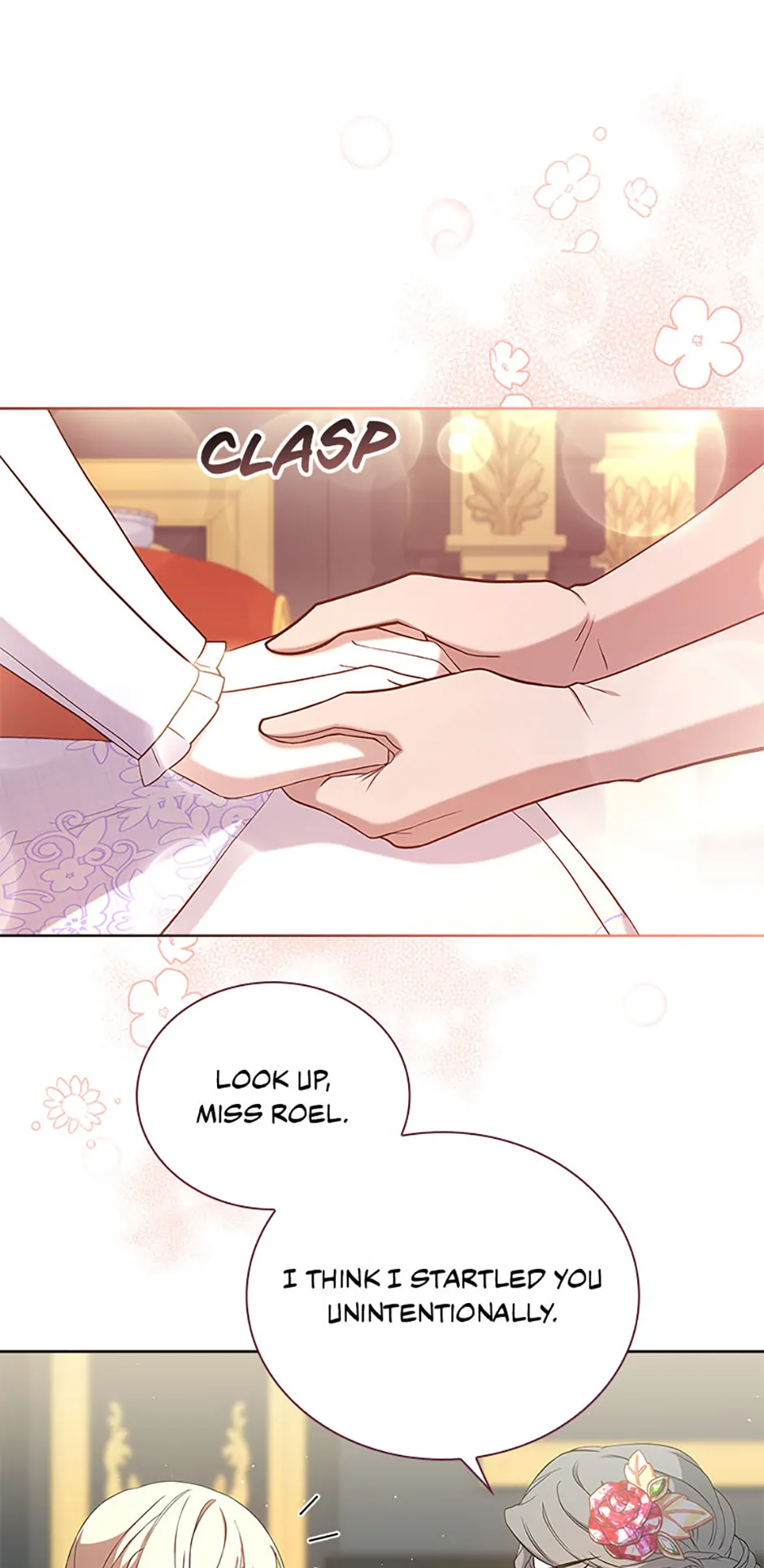 Happy Sea World chapter 11 page 17