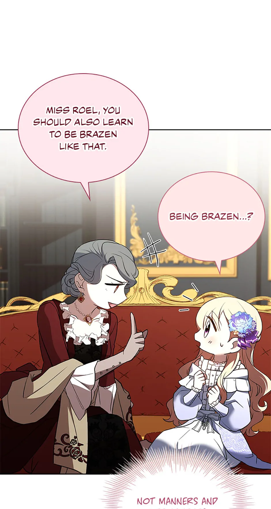 Happy Sea World chapter 11 page 23