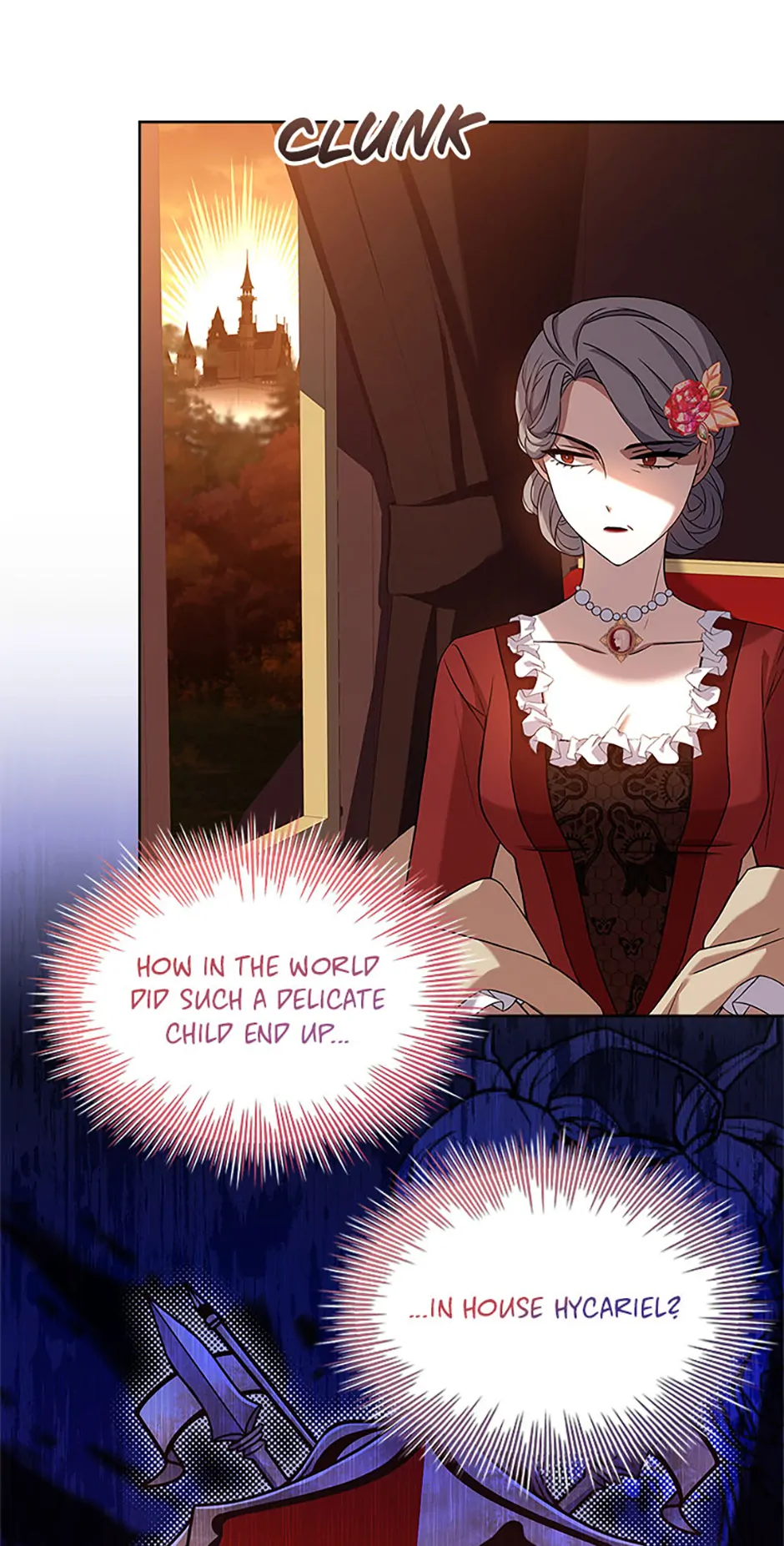 Happy Sea World chapter 11 page 50