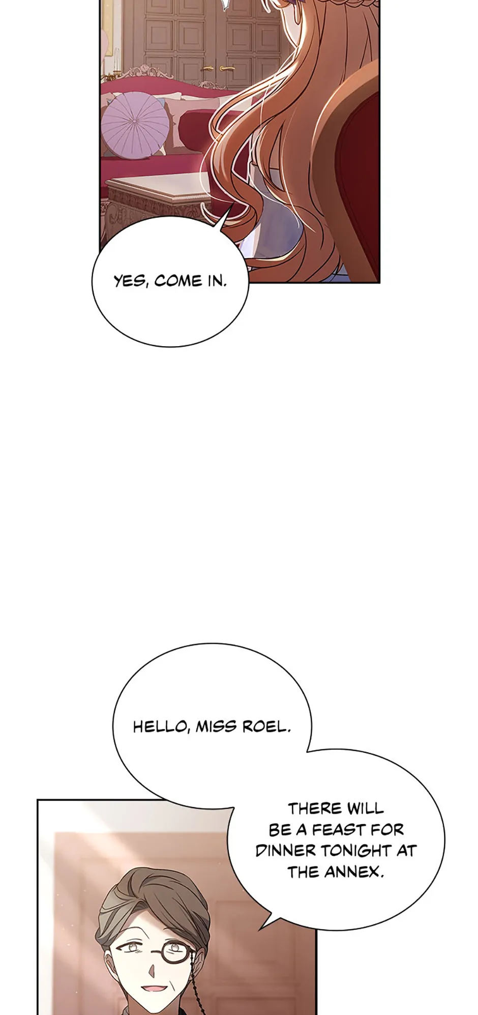 Happy Sea World chapter 11 page 60