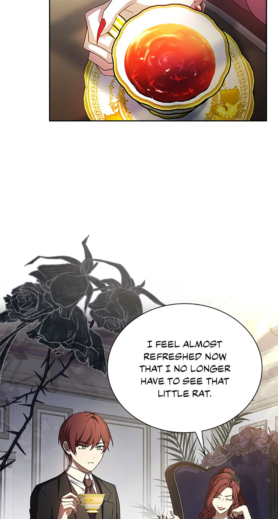 Happy Sea World chapter 12 page 3