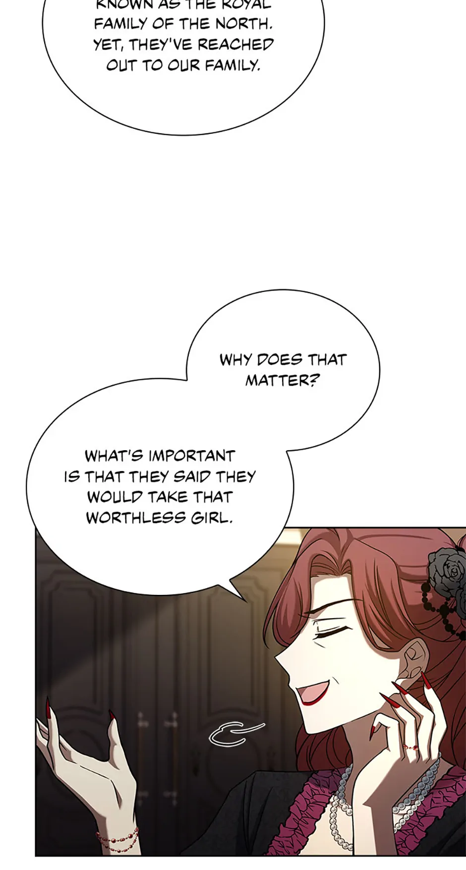 Happy Sea World chapter 12 page 7