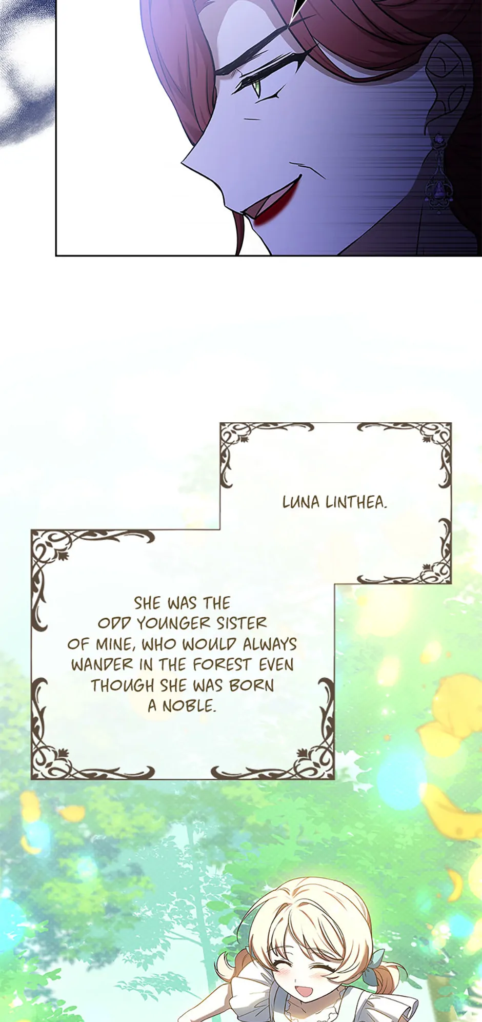 Happy Sea World chapter 12 page 10