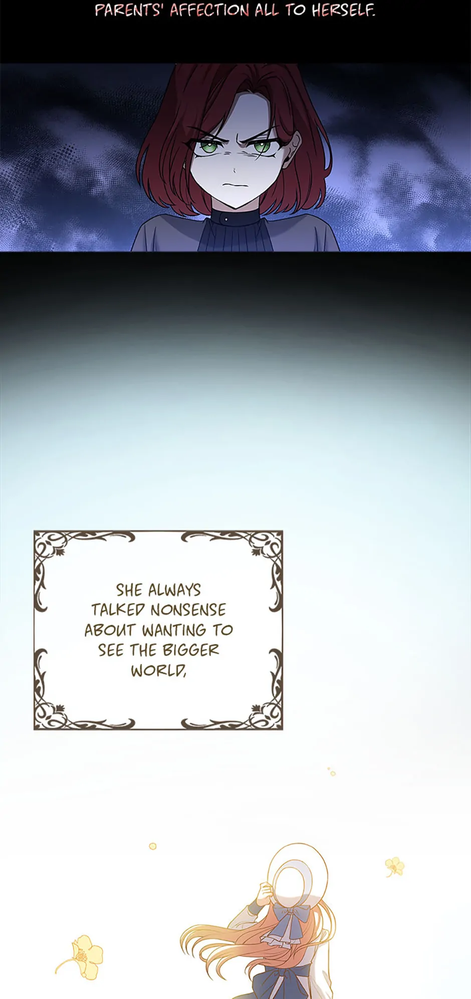 Happy Sea World chapter 12 page 12