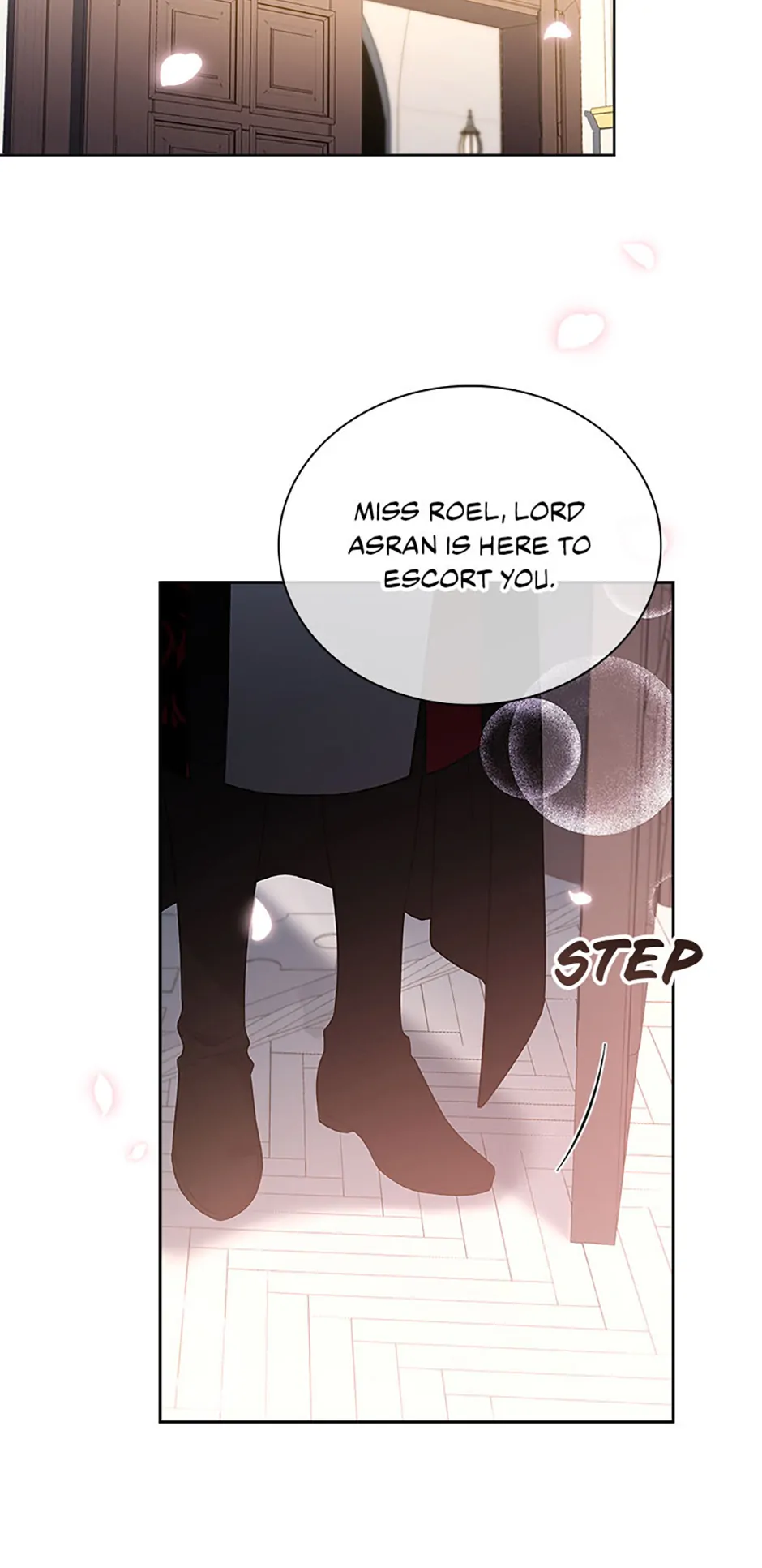 Happy Sea World chapter 12 page 31