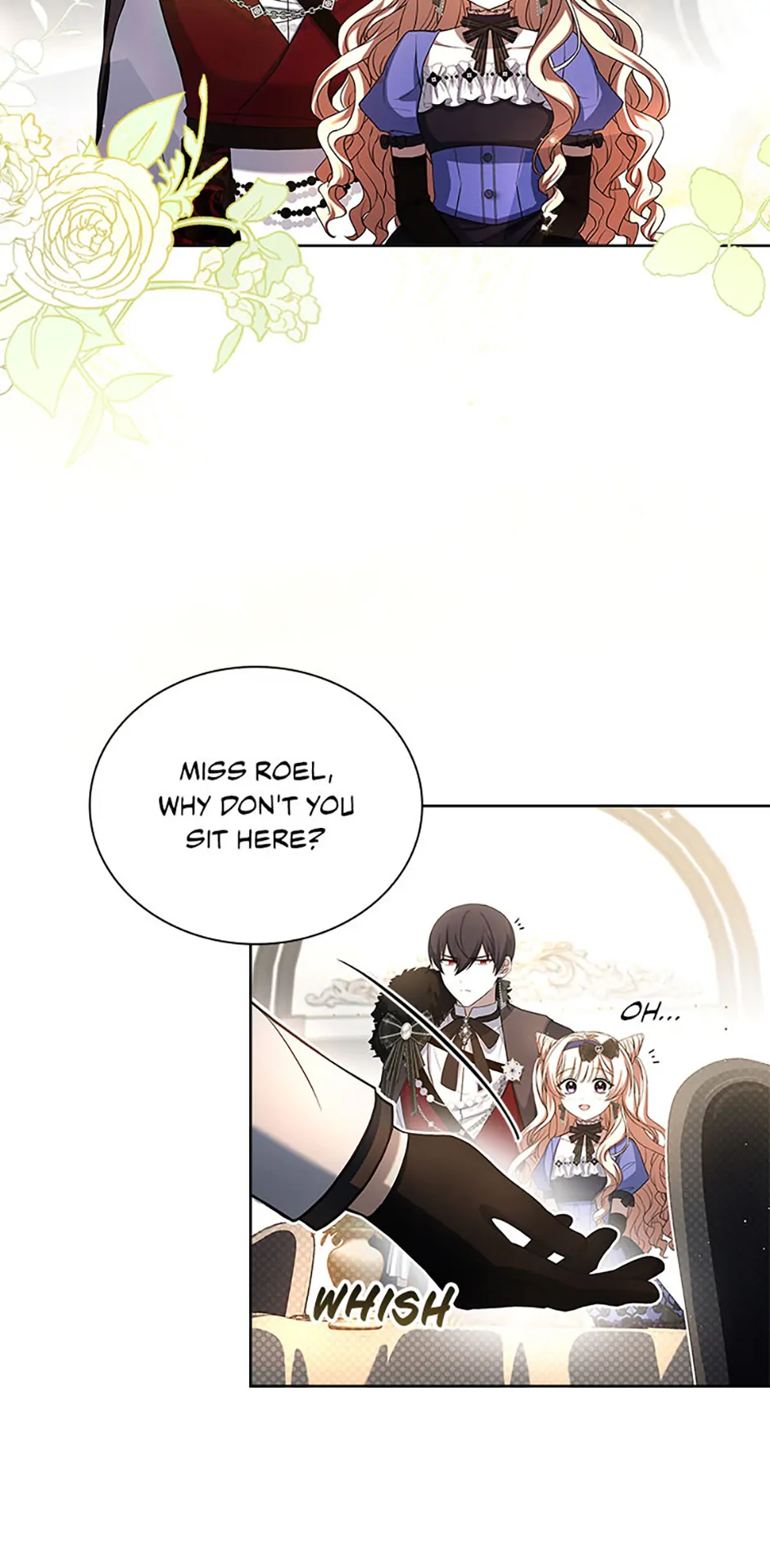 Happy Sea World chapter 12 page 43