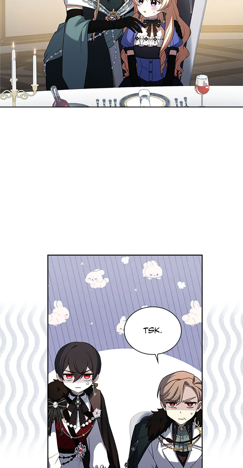 Happy Sea World chapter 12 page 47