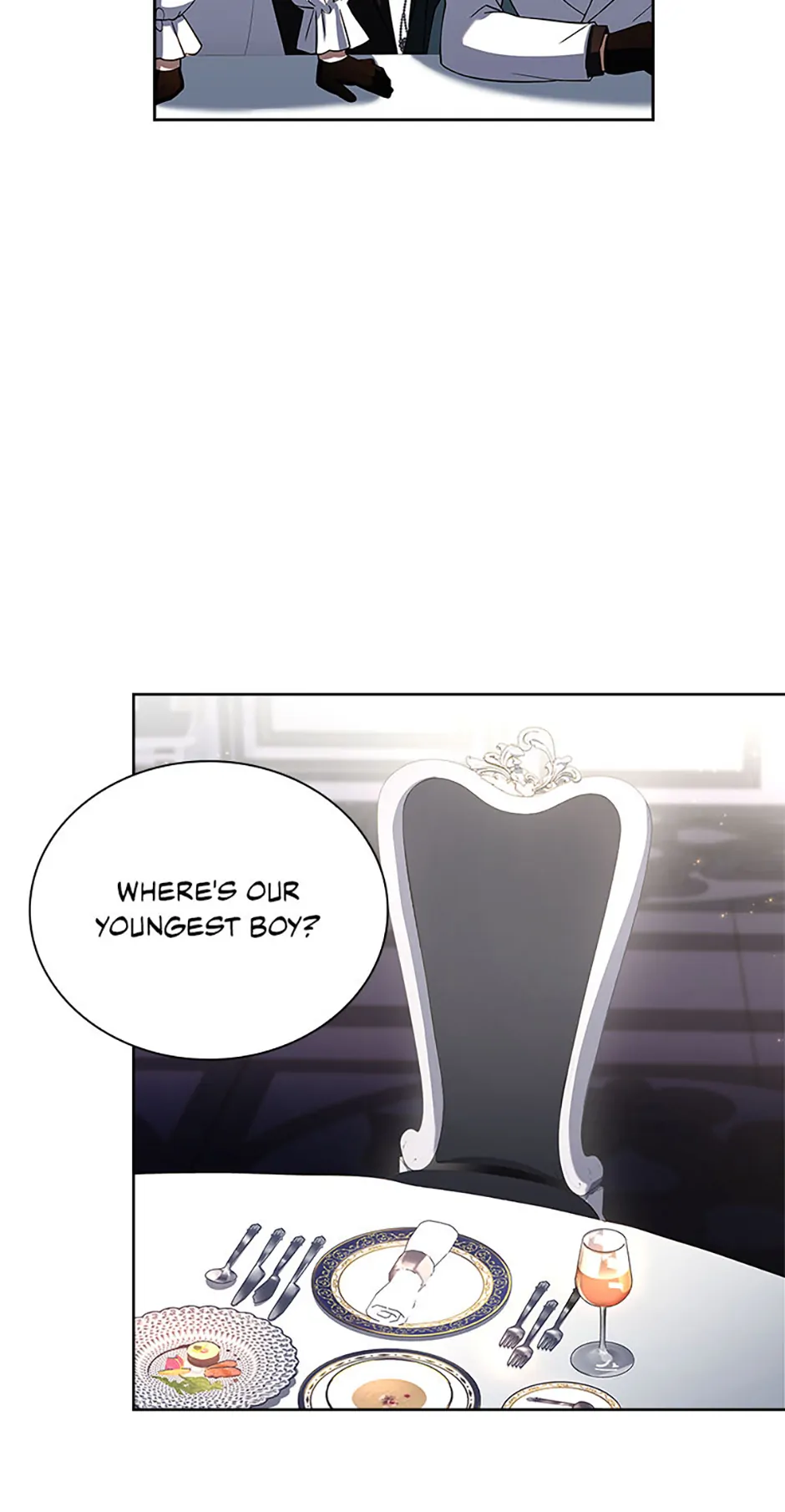 Happy Sea World chapter 12 page 48