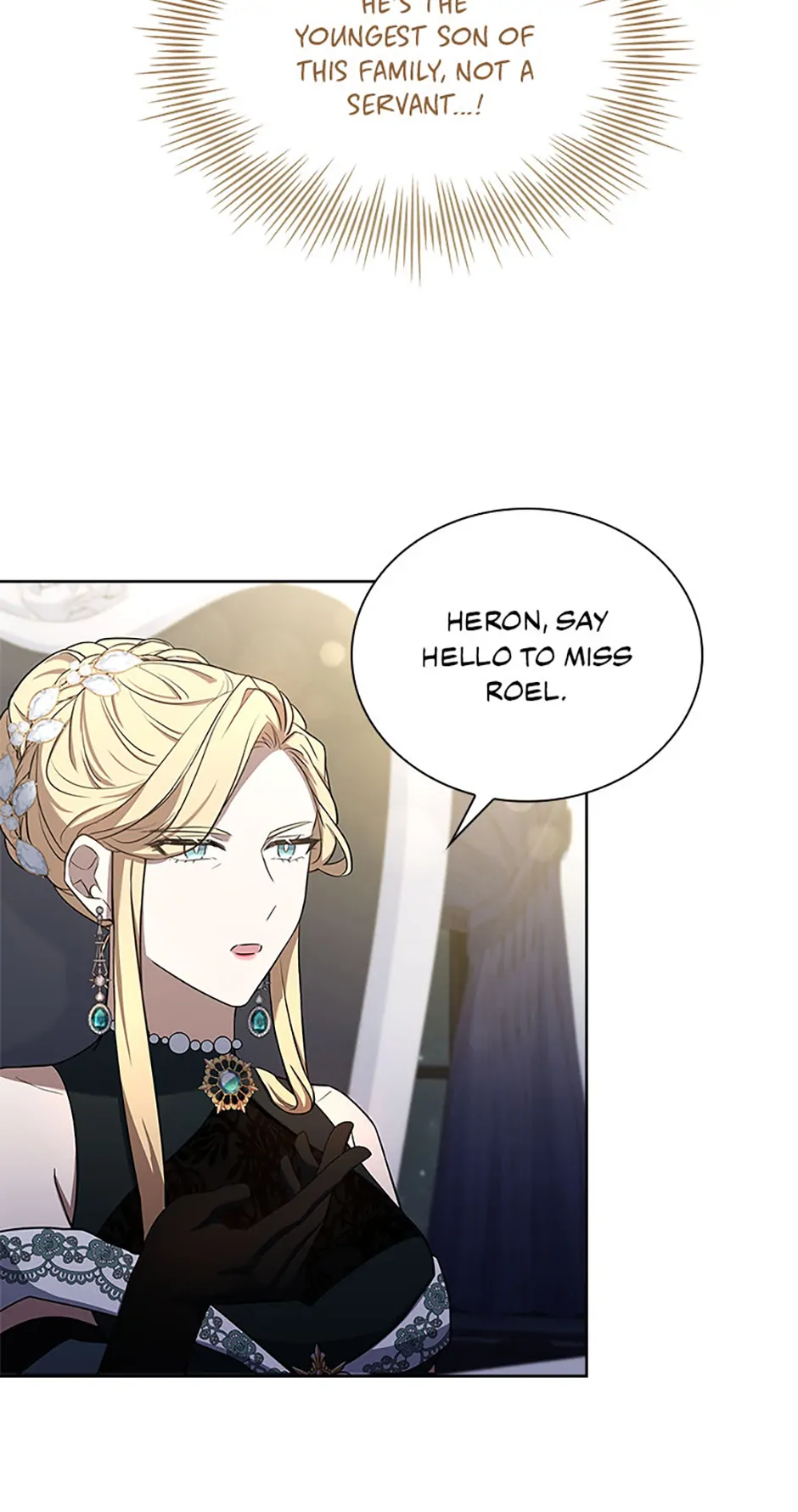 Happy Sea World chapter 12 page 55