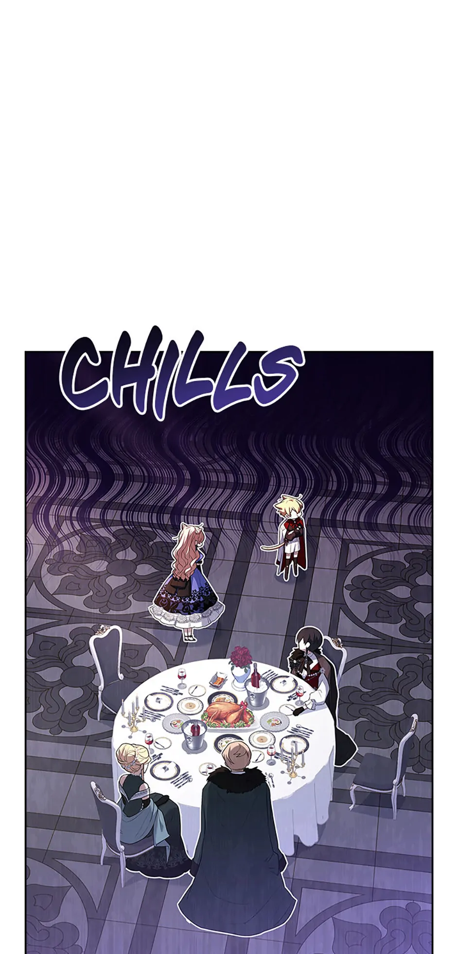 Happy Sea World chapter 12 page 59