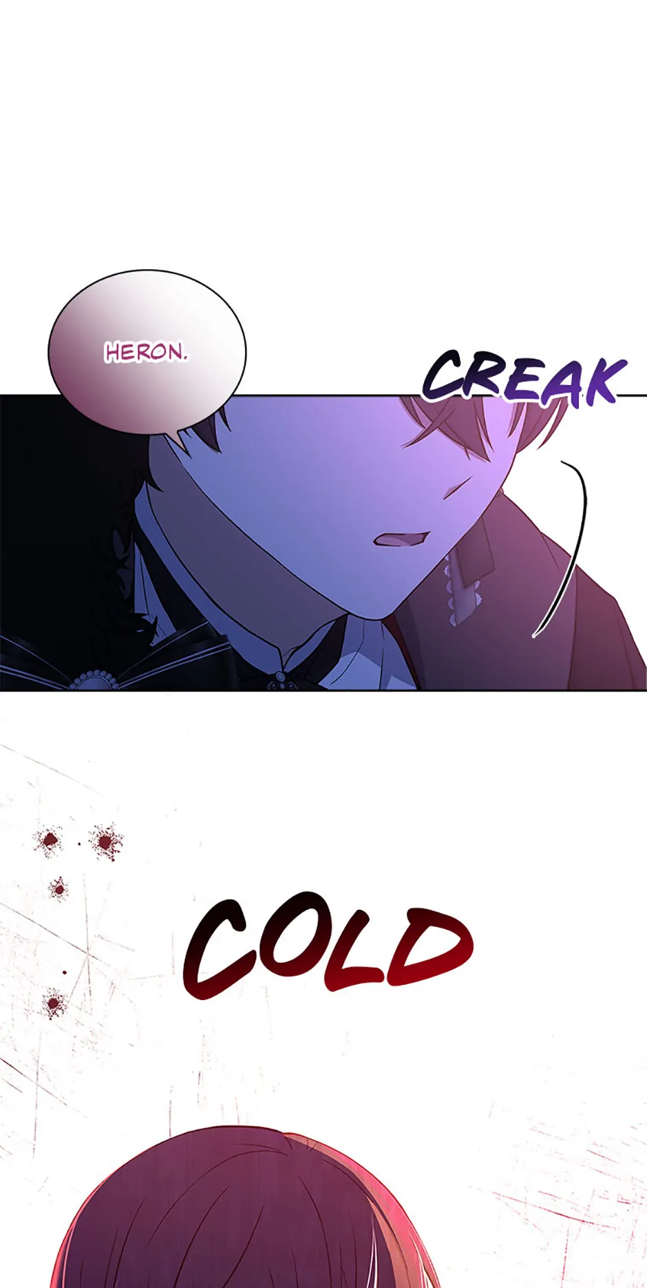 Happy Sea World chapter 13 page 1