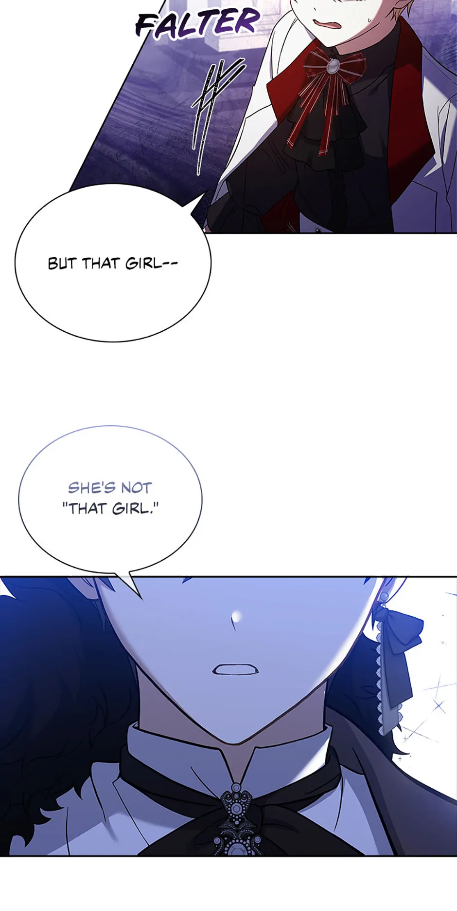 Happy Sea World chapter 13 page 5