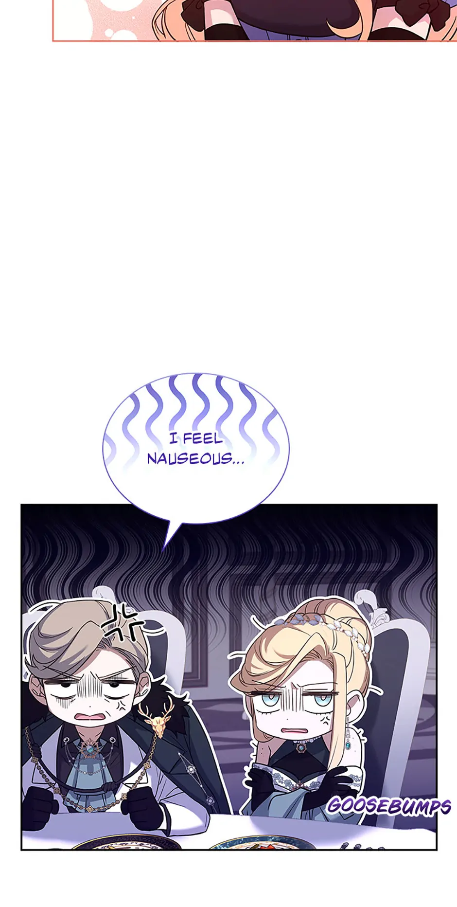 Happy Sea World chapter 13 page 9