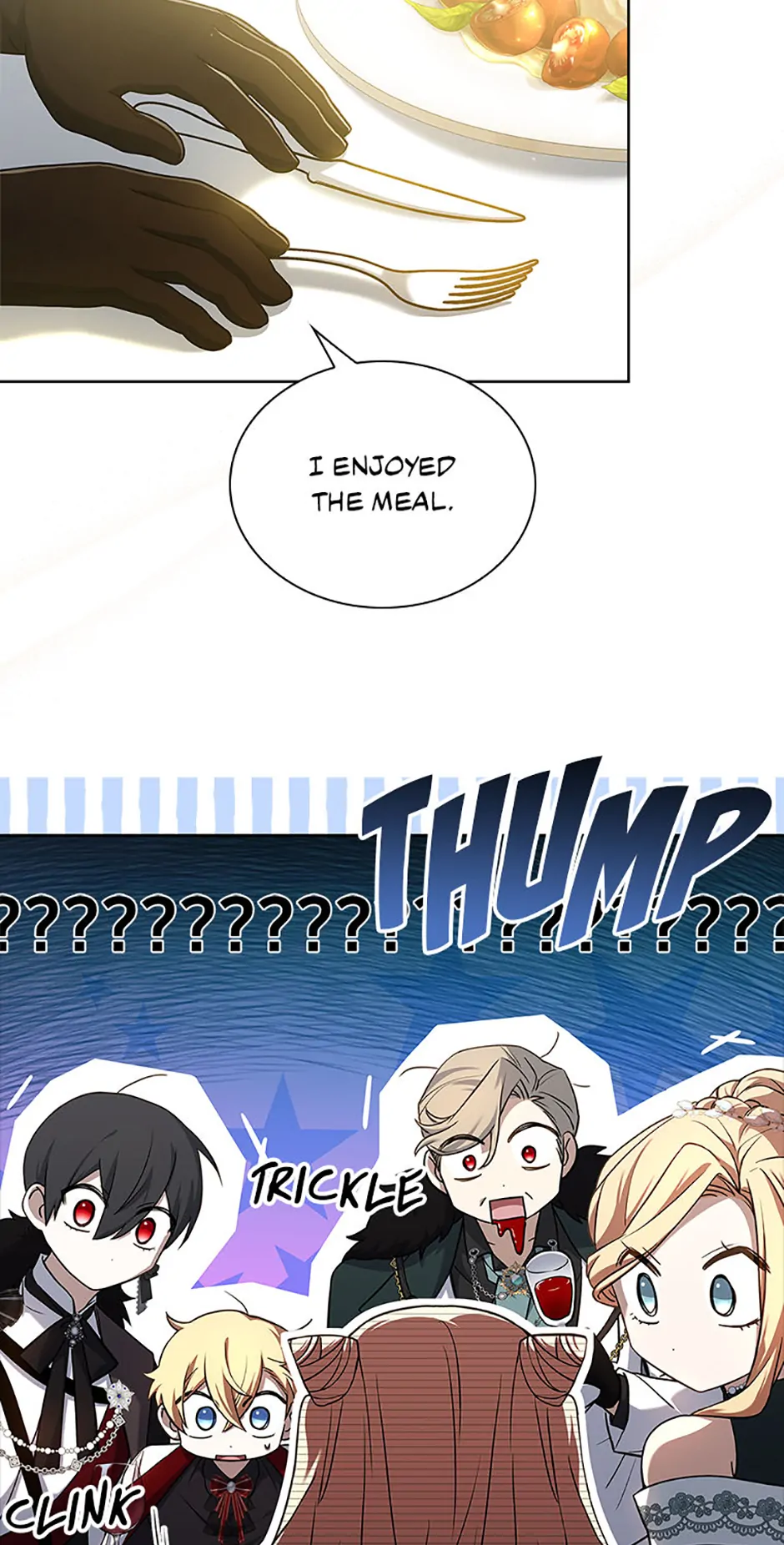 Happy Sea World chapter 13 page 25