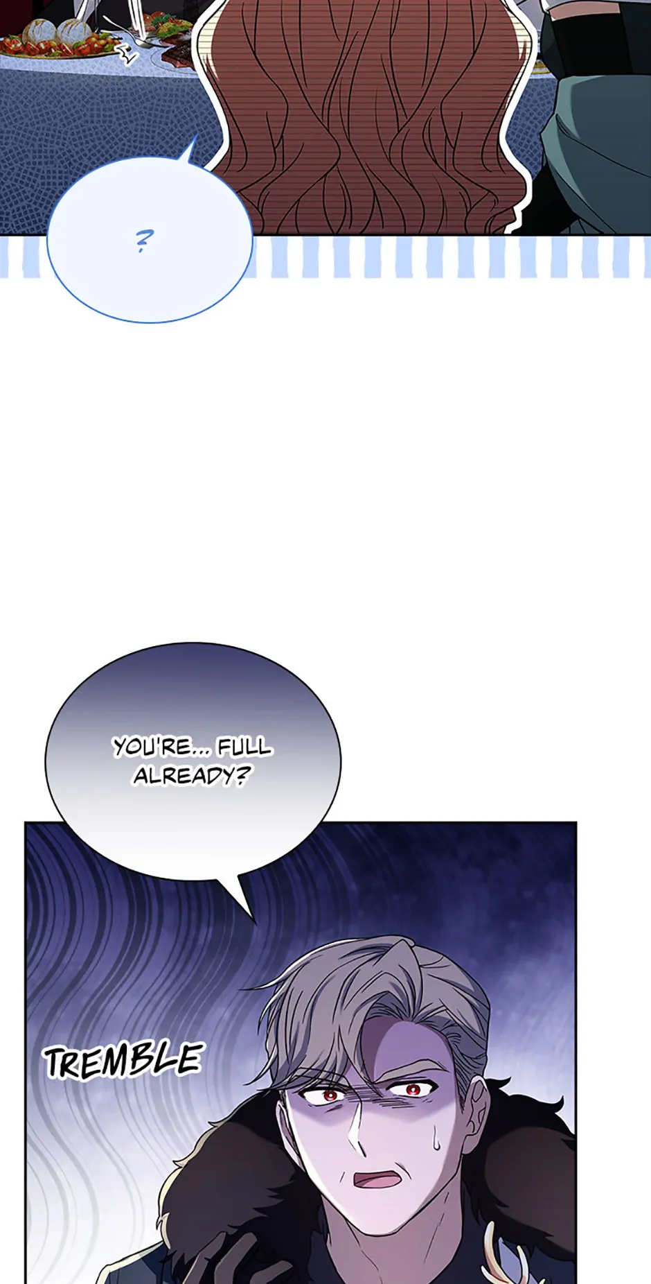 Happy Sea World chapter 13 page 26
