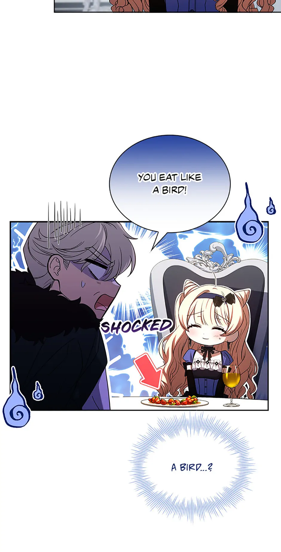 Happy Sea World chapter 13 page 28