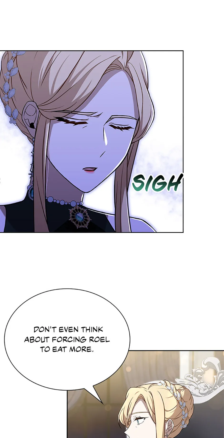 Happy Sea World chapter 13 page 31