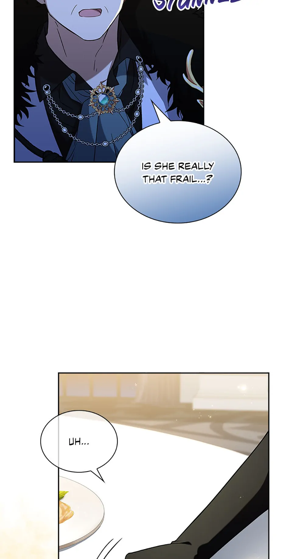 Happy Sea World chapter 13 page 33