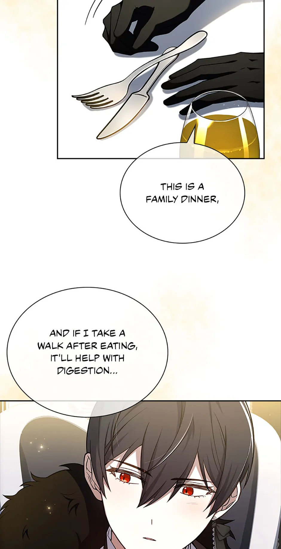 Happy Sea World chapter 13 page 34