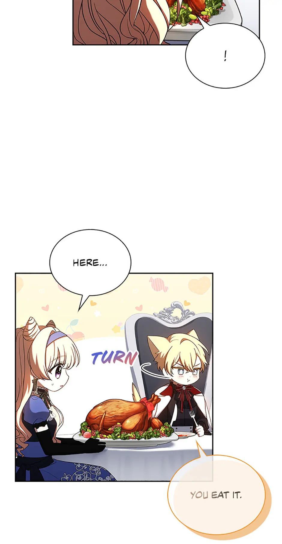 Happy Sea World chapter 13 page 41