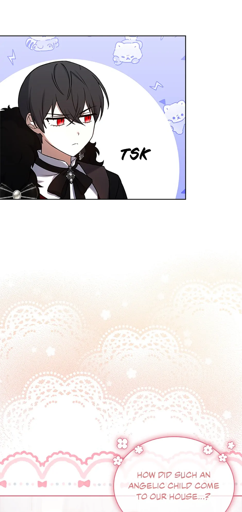 Happy Sea World chapter 13 page 46