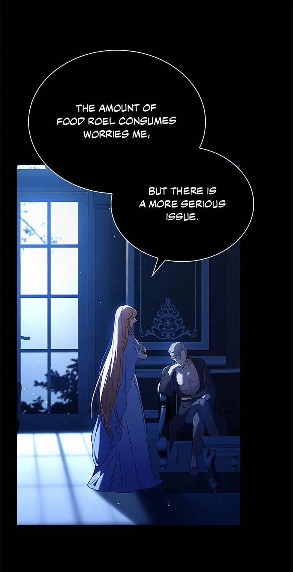 Happy Sea World chapter 13 page 54