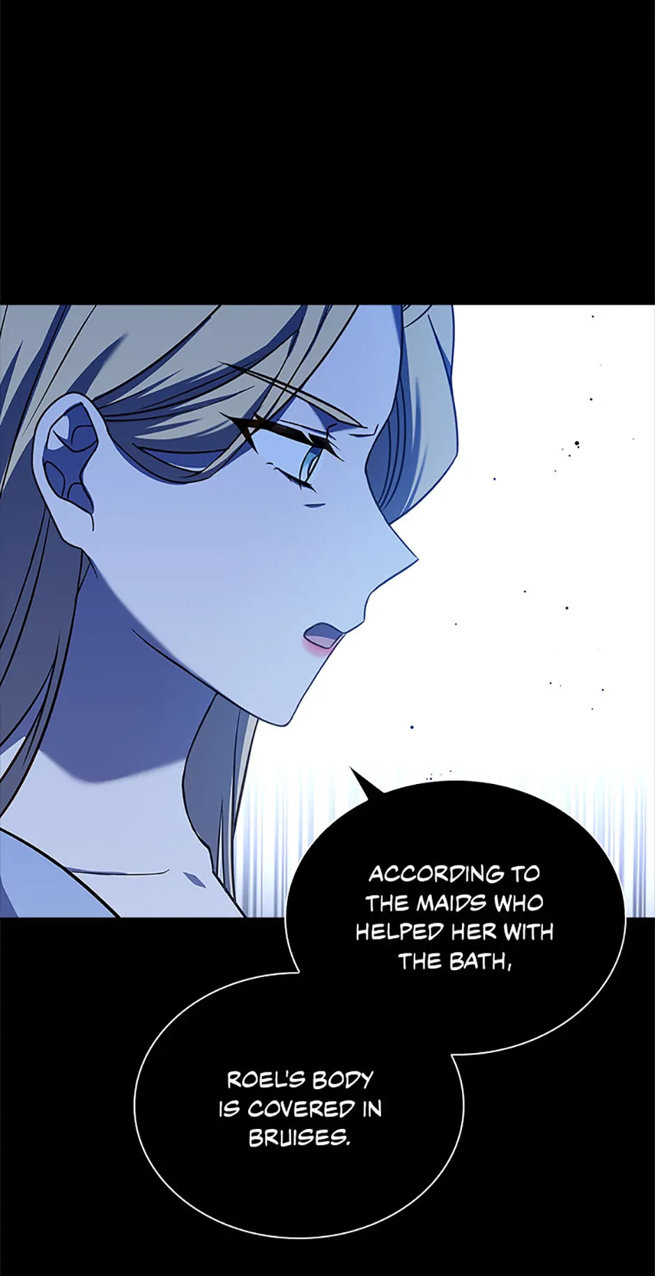 Happy Sea World chapter 13 page 55