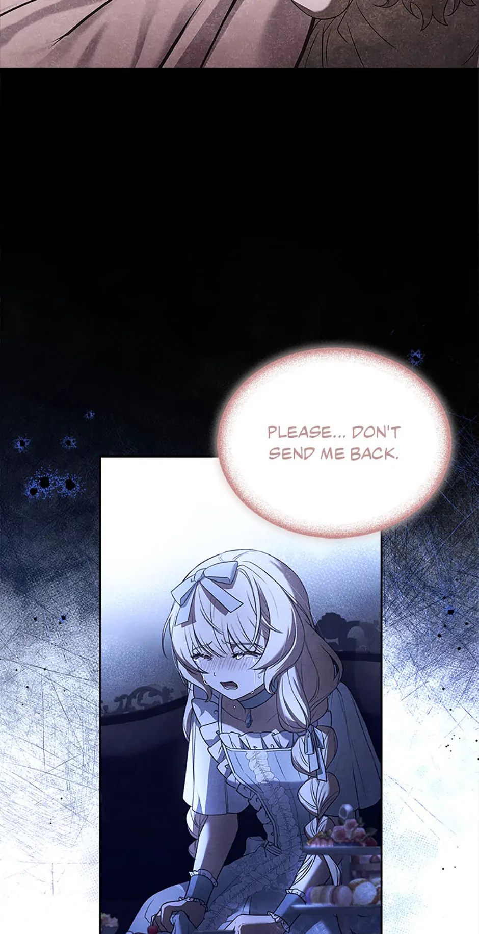 Happy Sea World chapter 13 page 57