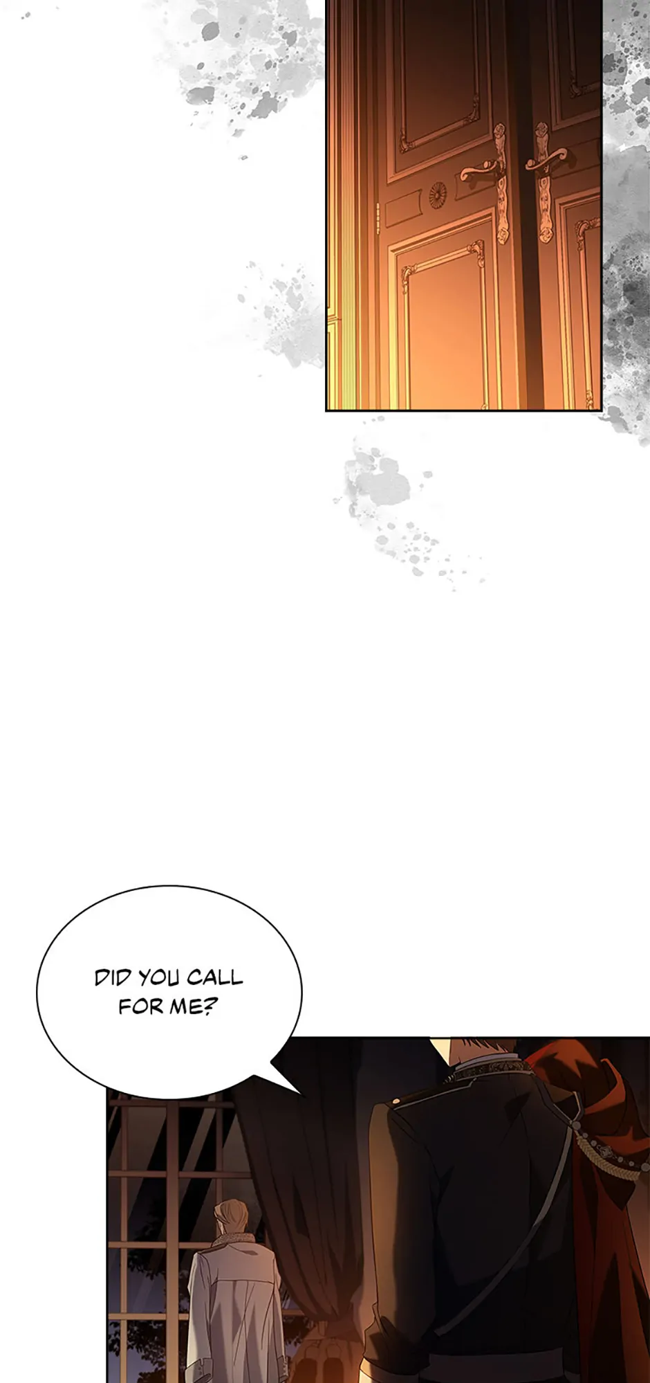 Happy Sea World chapter 14 page 2