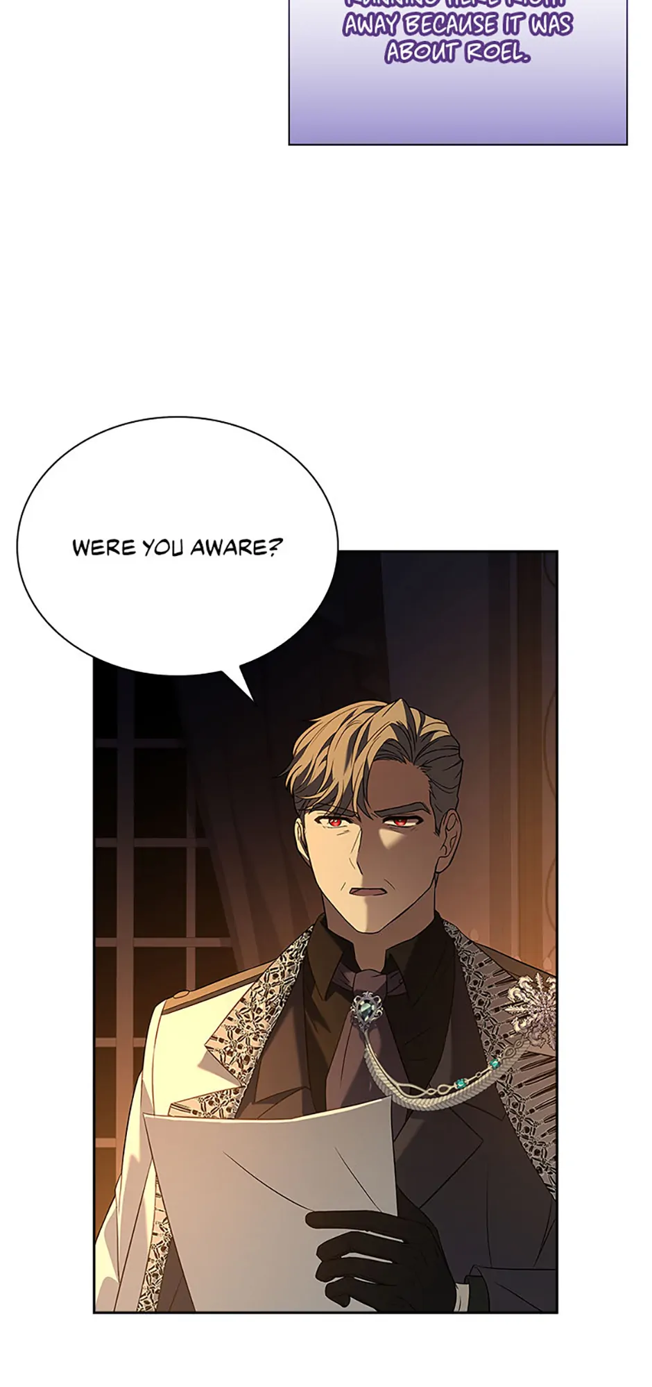 Happy Sea World chapter 14 page 7
