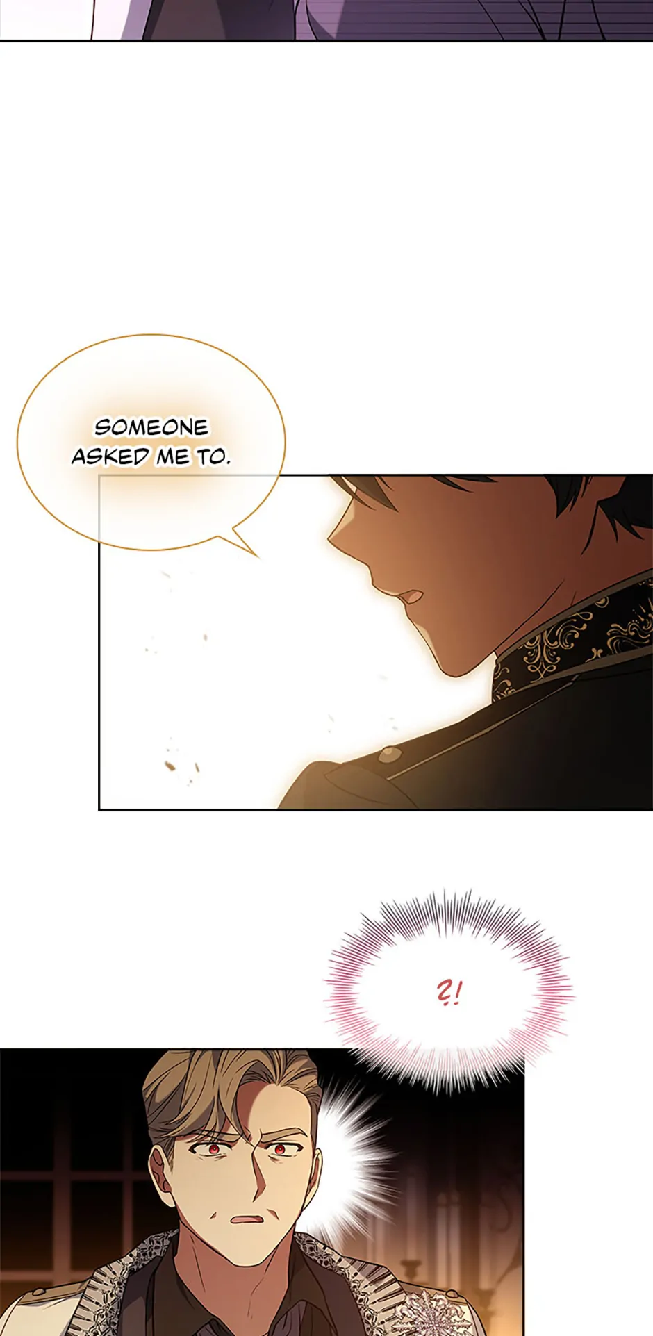 Happy Sea World chapter 14 page 14