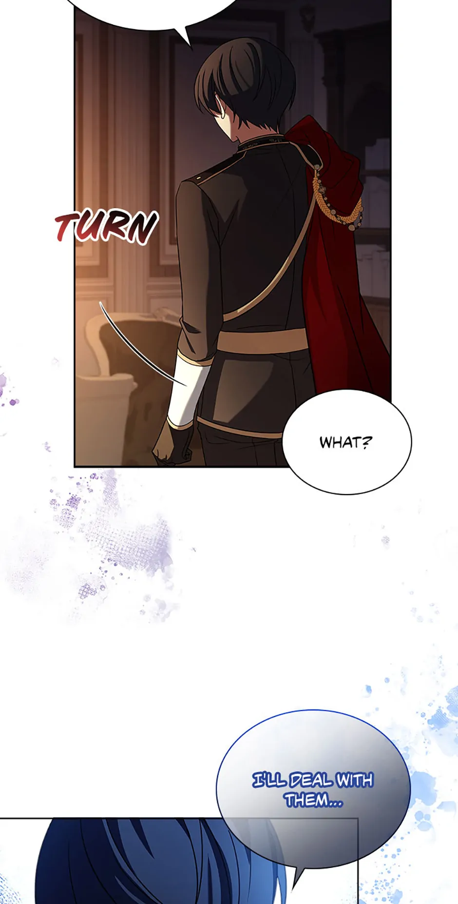 Happy Sea World chapter 14 page 24