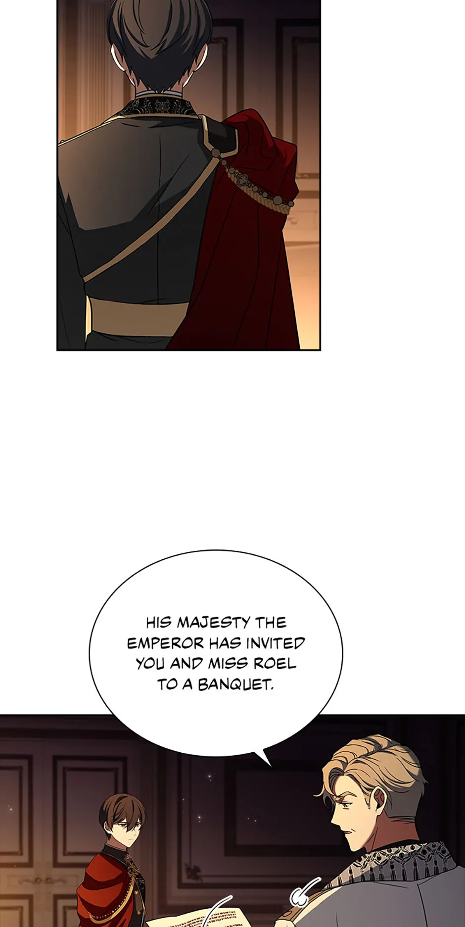 Happy Sea World chapter 14 page 27