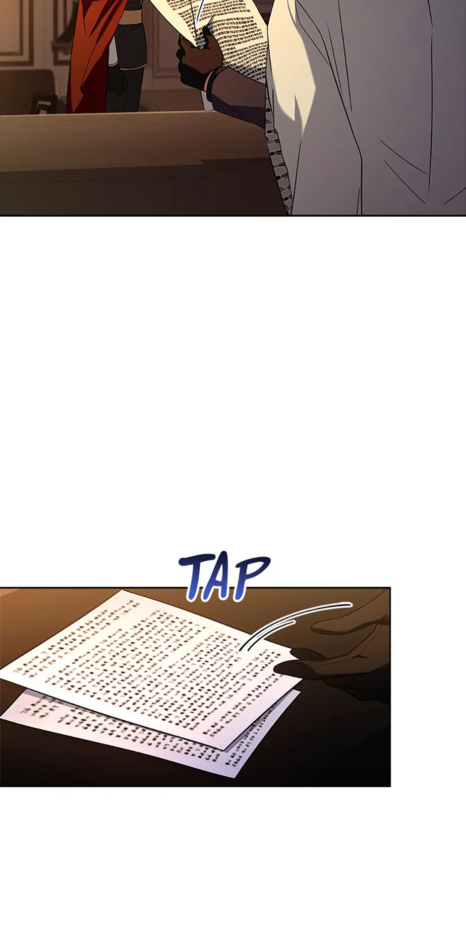 Happy Sea World chapter 14 page 28