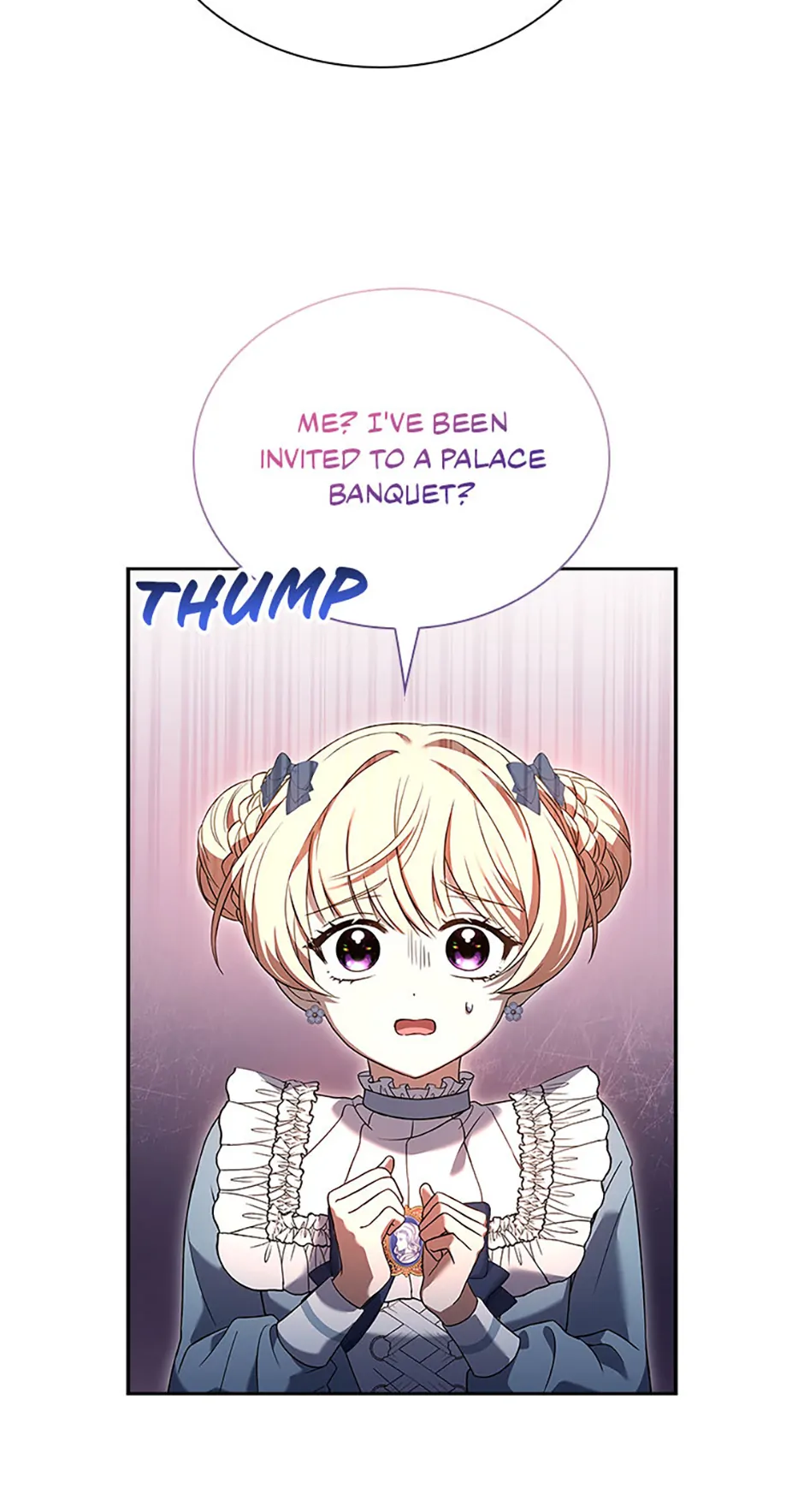Happy Sea World chapter 14 page 36
