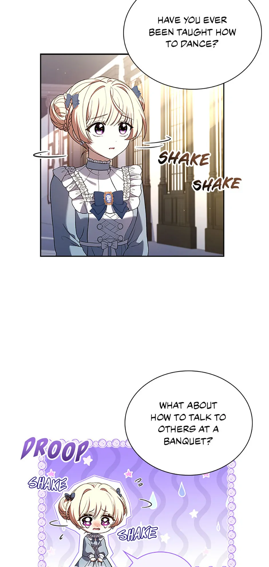 Happy Sea World chapter 14 page 40
