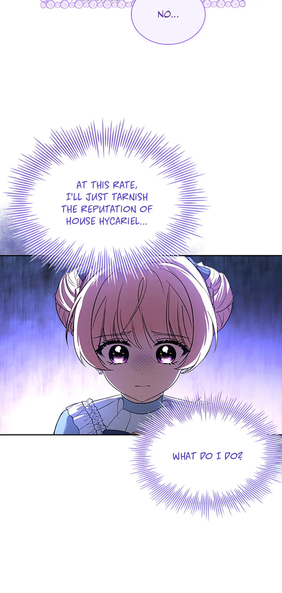 Happy Sea World chapter 14 page 41