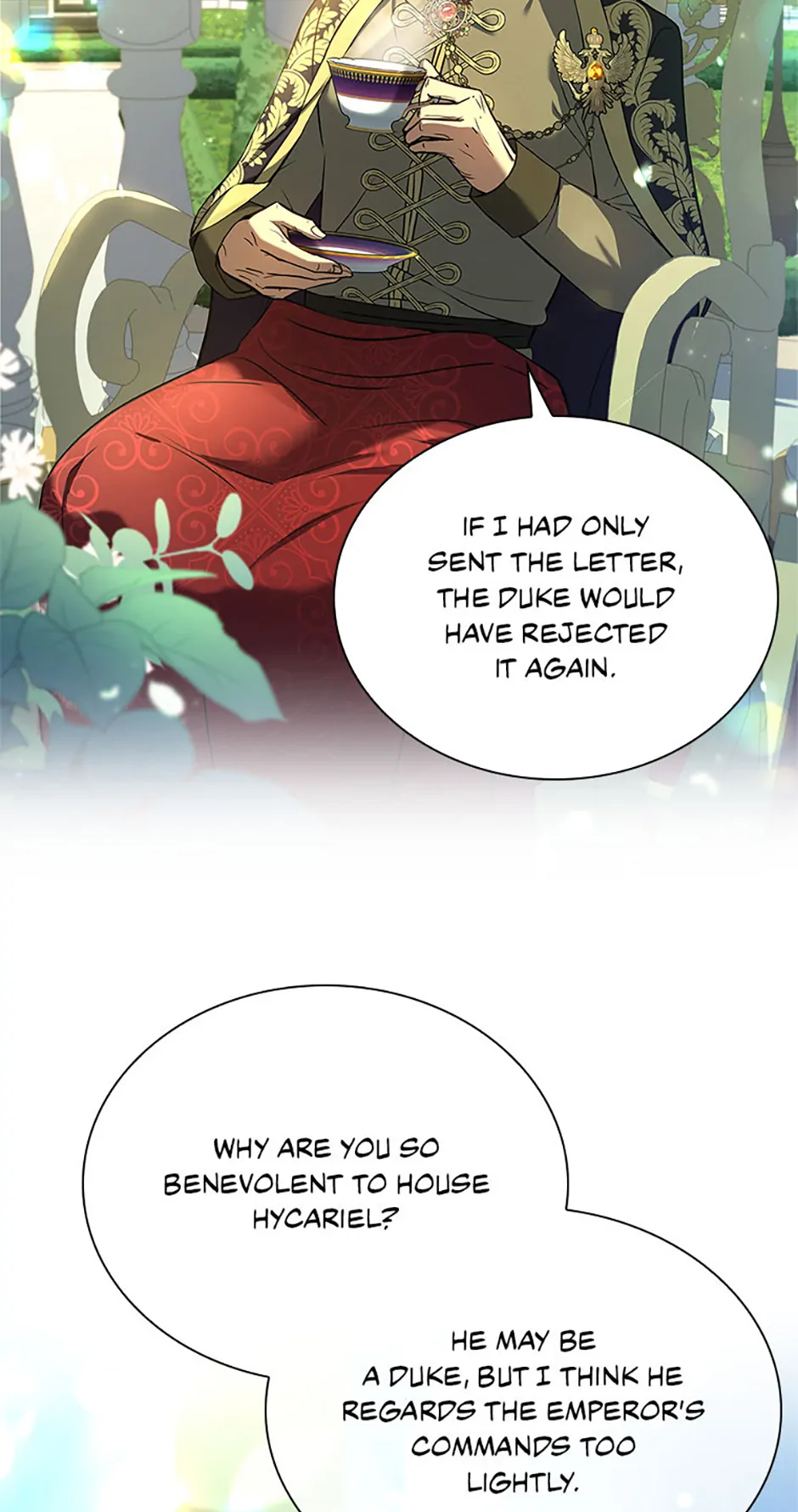 Happy Sea World chapter 14 page 47