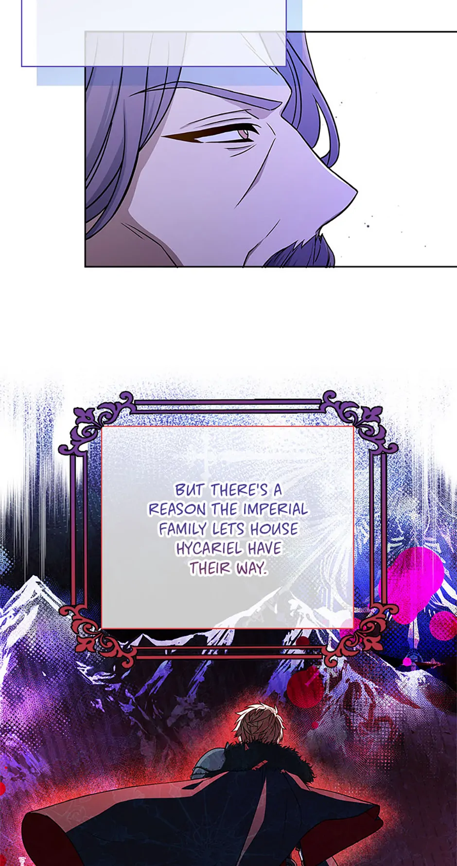 Happy Sea World chapter 14 page 50