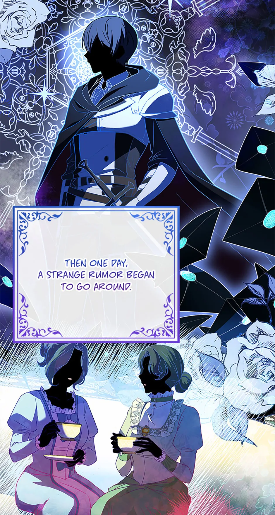 Happy Sea World chapter 14 page 55
