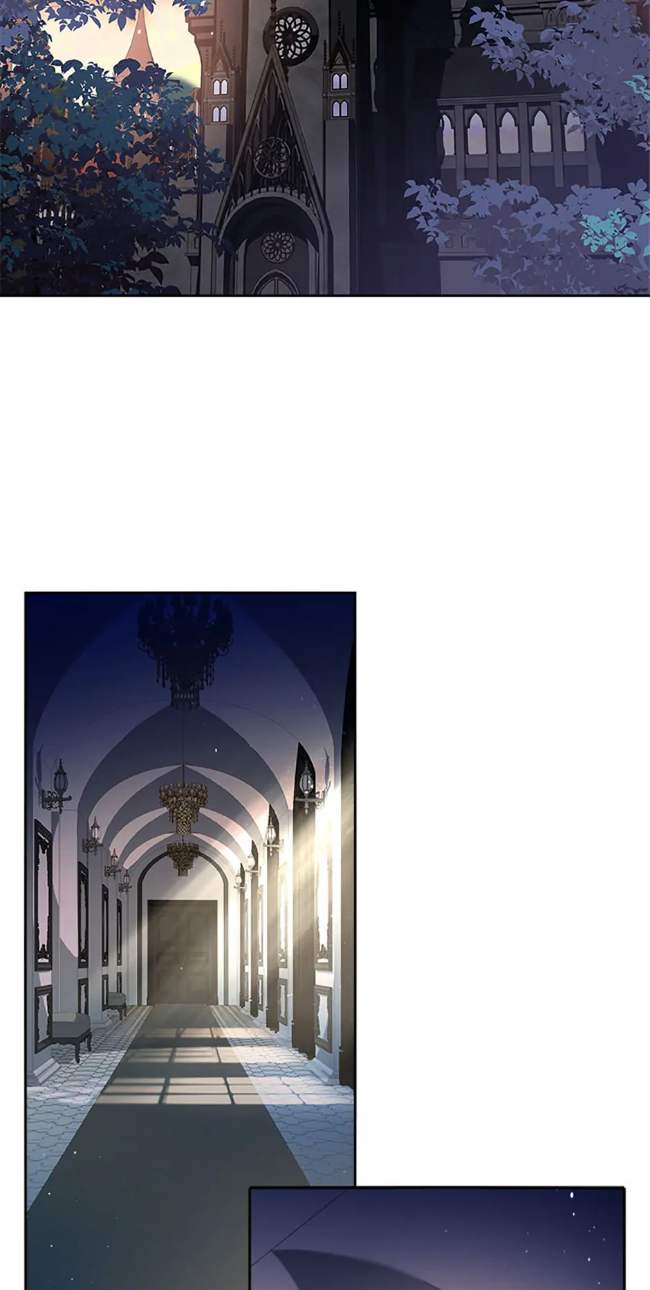 Happy Sea World chapter 15 page 2