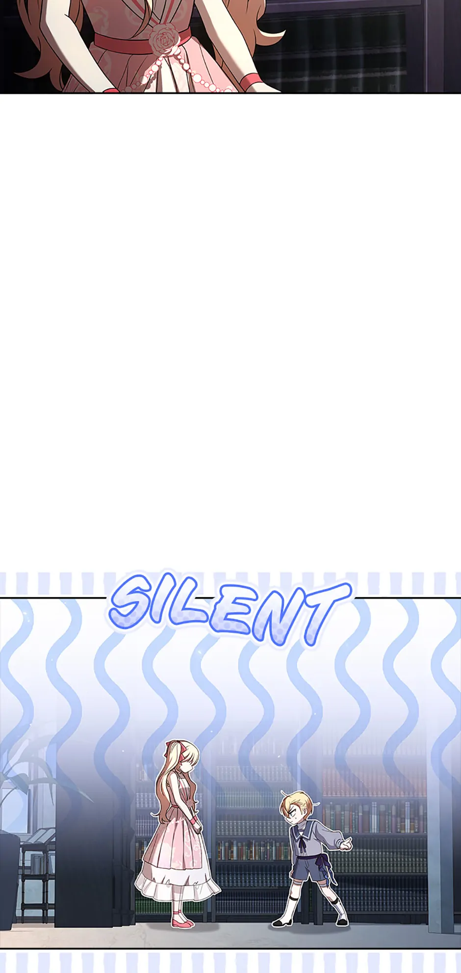 Happy Sea World chapter 15 page 19