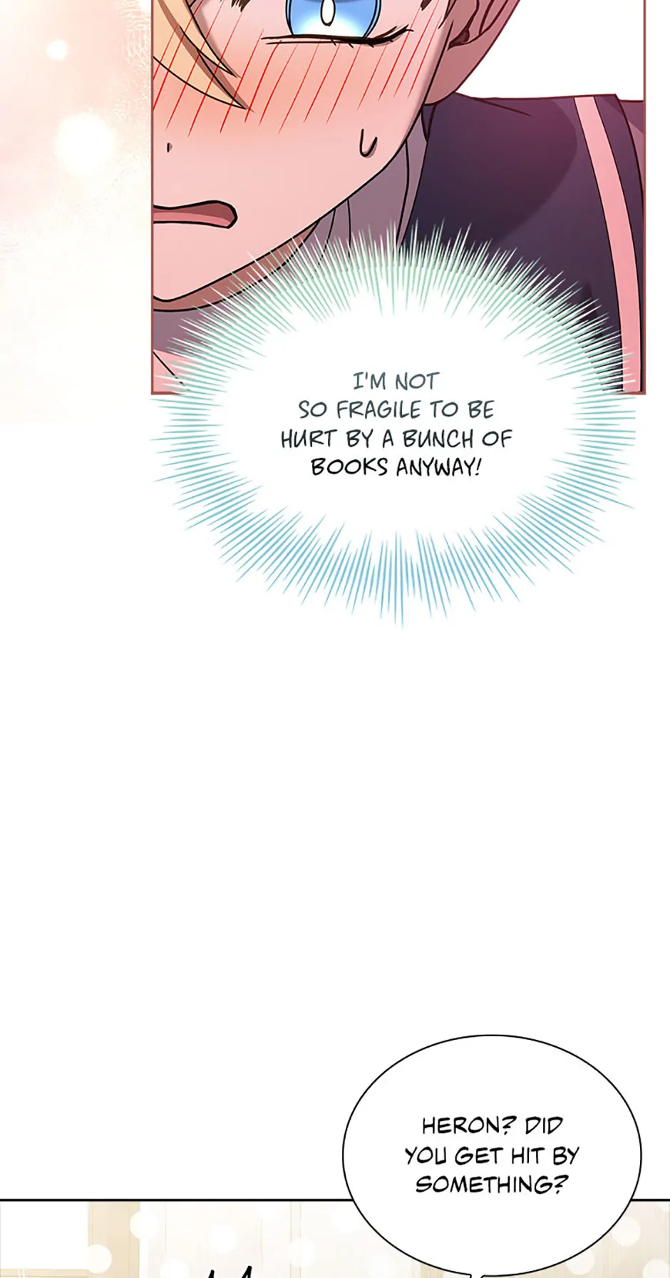 Happy Sea World chapter 15 page 31