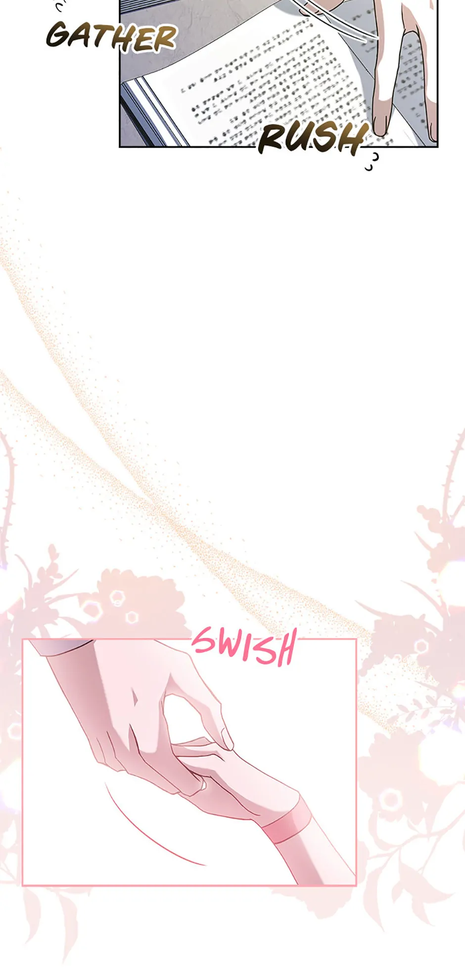Happy Sea World chapter 15 page 38