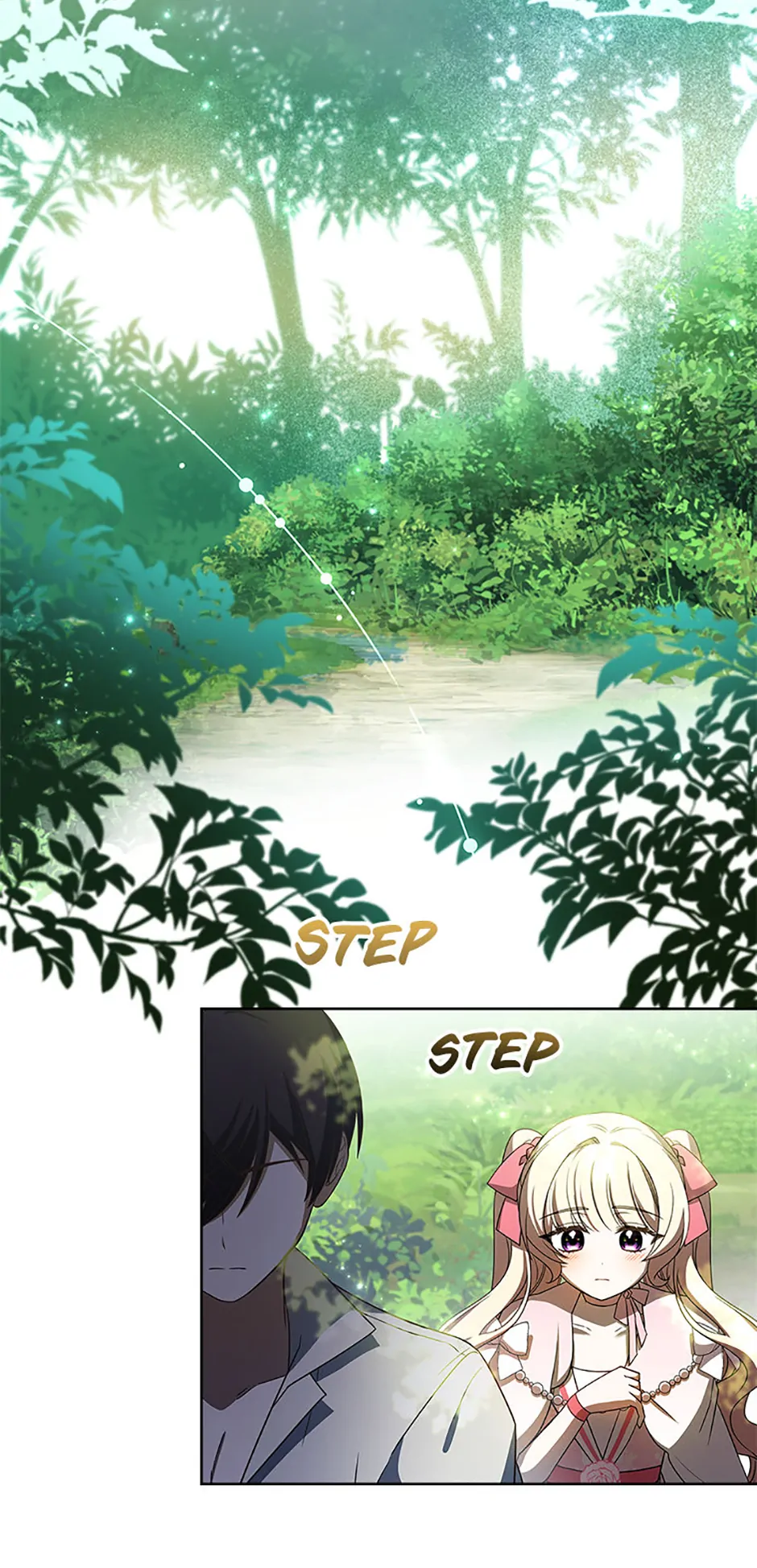 Happy Sea World chapter 15 page 47