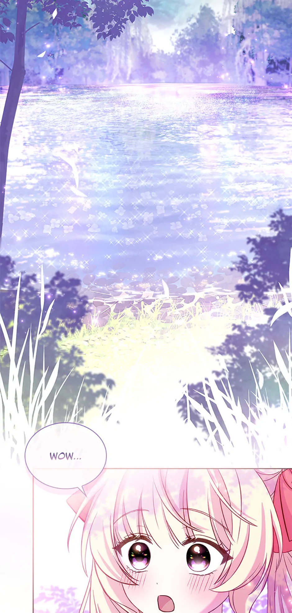 Happy Sea World chapter 15 page 54