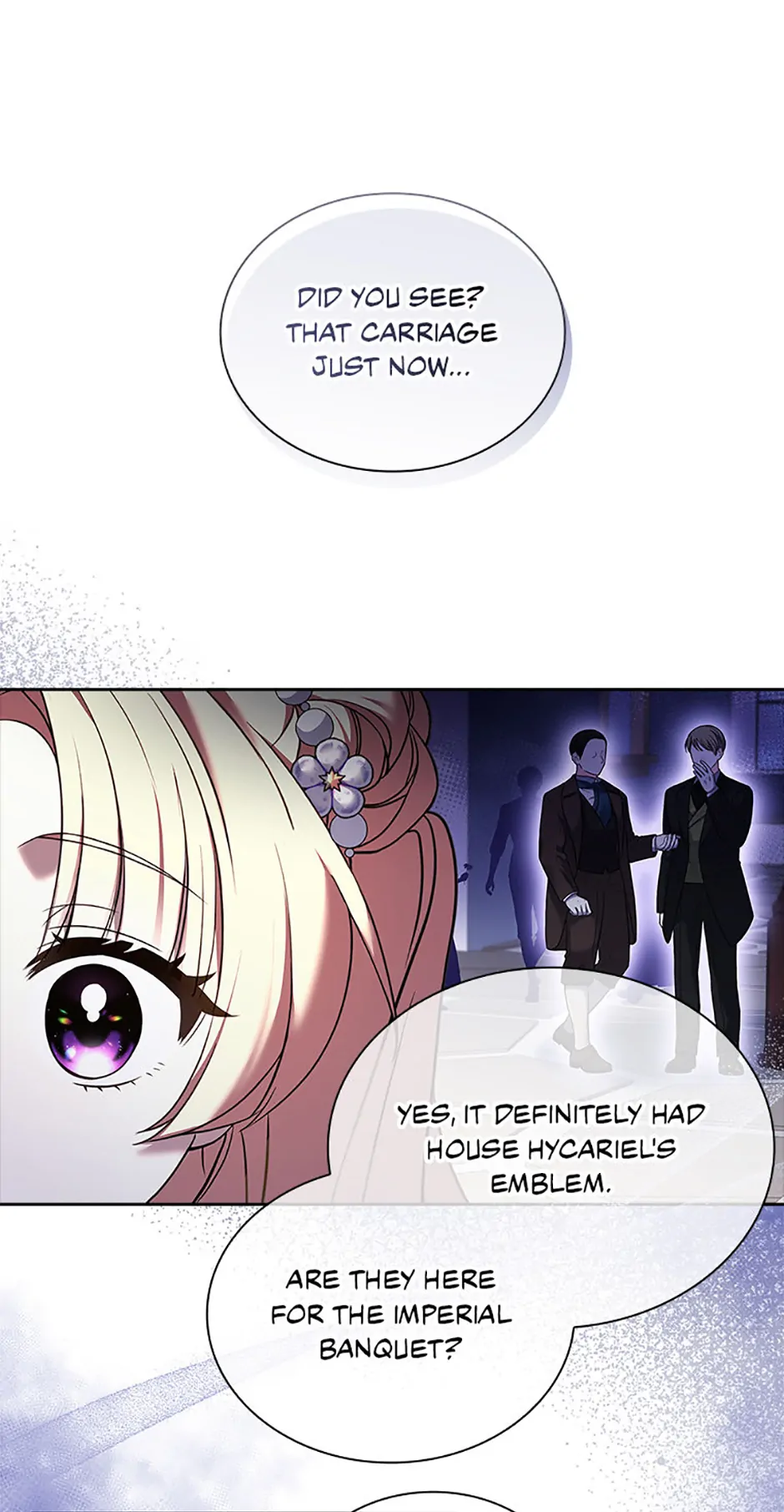 Happy Sea World chapter 19 page 15